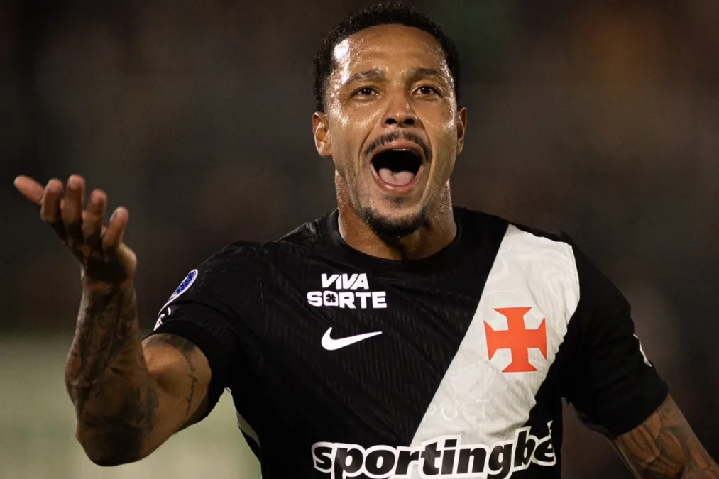 Vasco tenta repetir 1998 e 2011 após ir às quartas da Sul-Americana