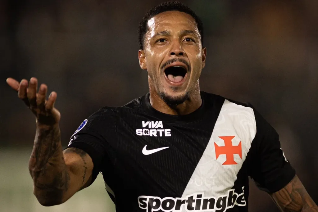 Vasco tenta repetir 1998 e 2011 após ir às quartas da Sul-Americana