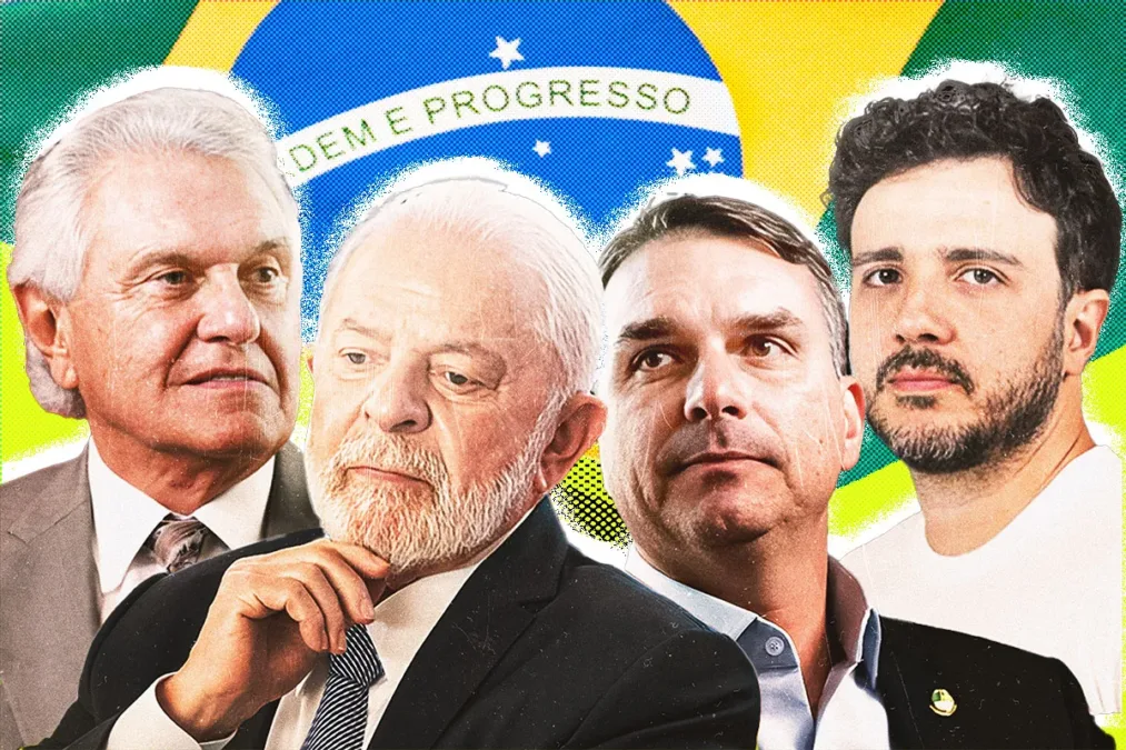 Veja a agenda dos candidatos à Presidência nesta terça-feira (18/8)