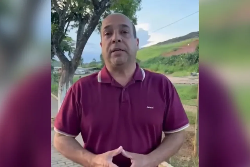 Vereador que elogiou sexo oral por dente no céu da boca renuncia