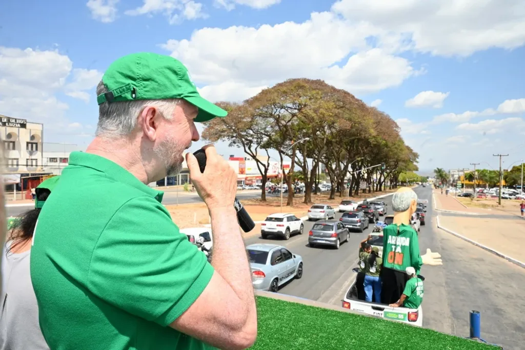 Vice de Arruda, Pitiman classifica feirantes como "prioridade absoluta"