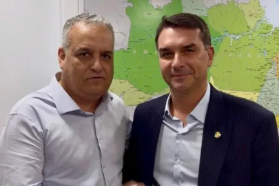 Vice de Flávio, Alfredo Gaspar não anima o agro
