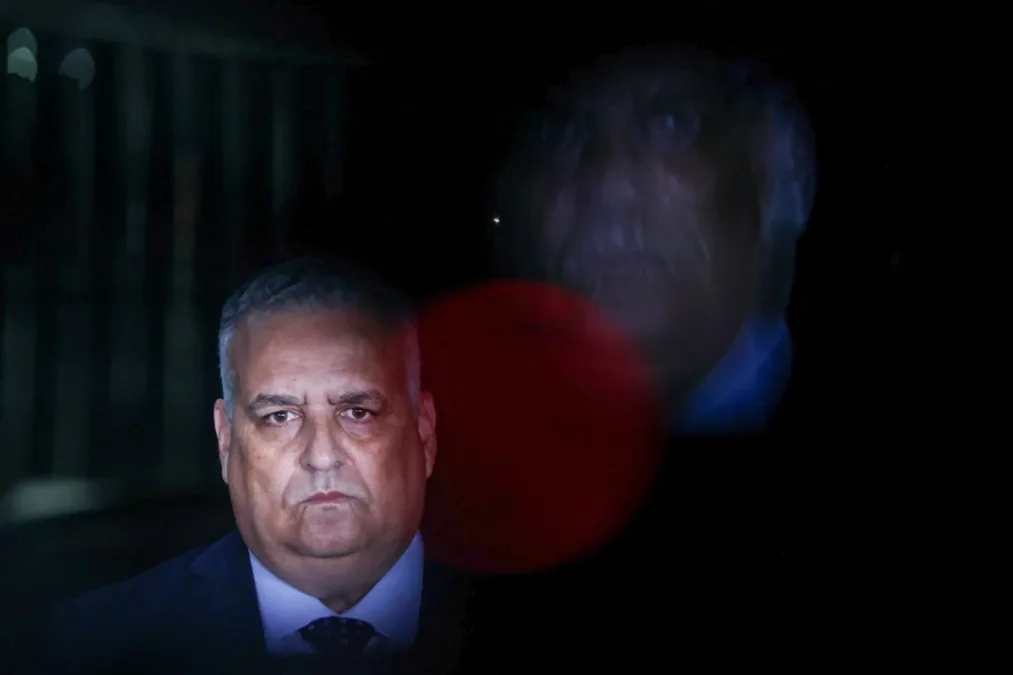 Vice de Flávio empregou vice-prefeita de cidade onde emenda Pix sumiu