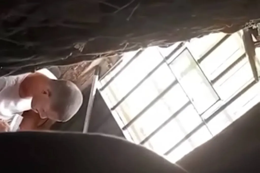 Vídeo feito dentro de presídio no MS acaba com traficante preso no DF