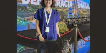 Morre veterinária atacada por cachorro no canil do Senado Federal
