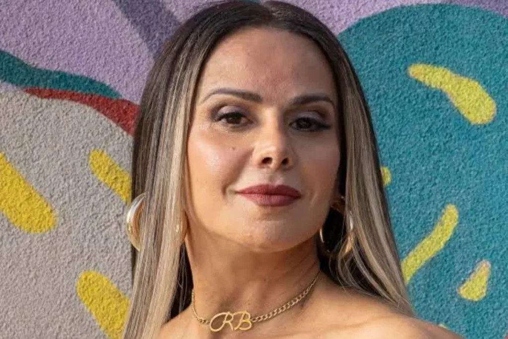 Viviane Araújo diz que não se arrepende de ter entrado em A Fazenda