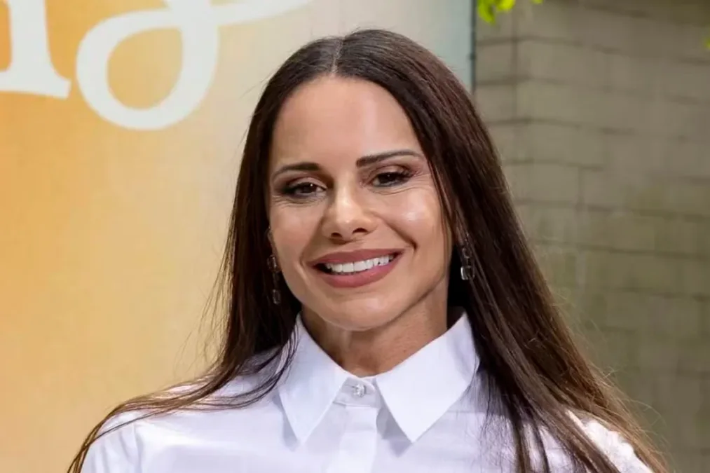 Viviane Araújo faz mistério sobre novos projetos e Carnaval 2027