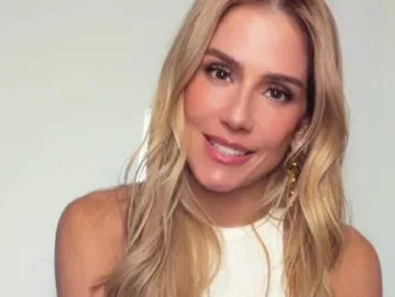 Deborah Secco reflete após críticas sobre novo relacionamento: “Minha paz é artigo de luxo”