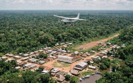 Defensoria questiona preço das passagens aéreas para municípios isolados do Acre.