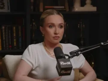 Atriz de “Heroes”, Hayden Panettiere morre aos 36 anos