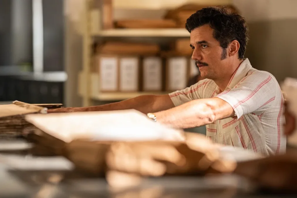 Wagner Moura recebe título de Cidadão do Recife após nova votação