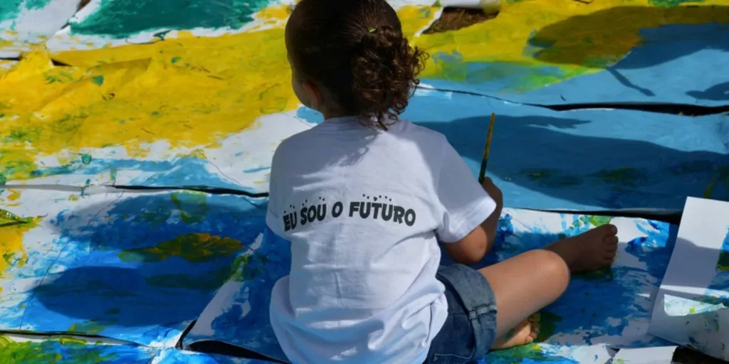 Entidades cobram propostas de candidatos contra violência infantil