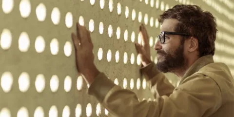 “Nunca vai ser o suficiente”, diz Gagliasso de filmes sobre a ditadura