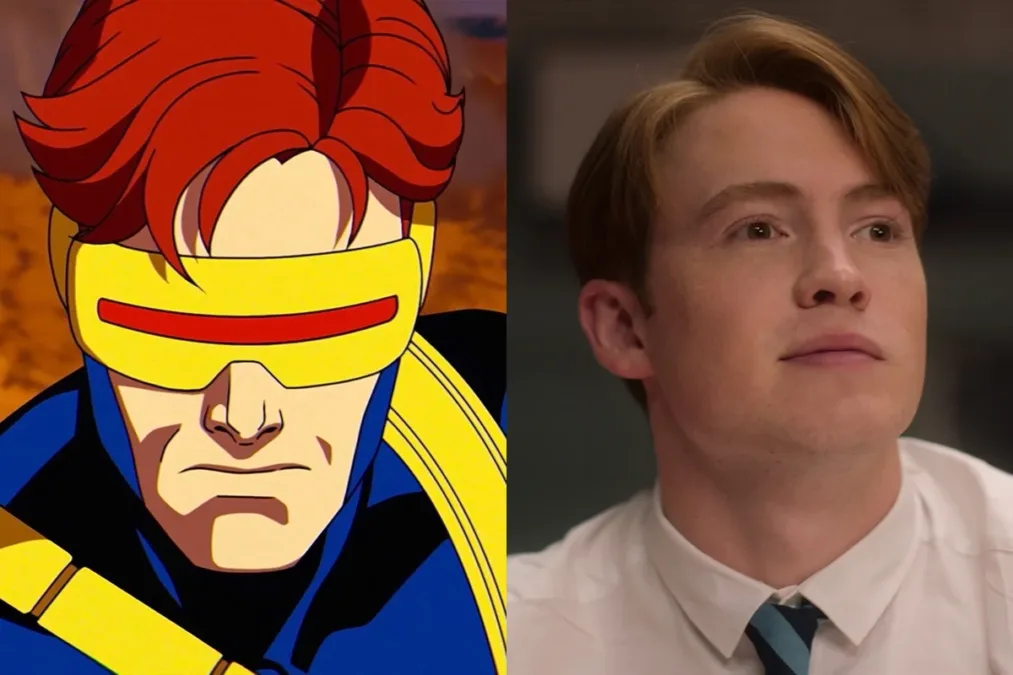 X-Men: quem é Scott Summers, que será interpretado por Kit Connor