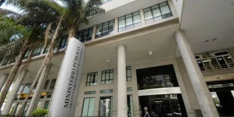 Coronel do Corpo de Bombeiros vira réu em caso de assédio sexual