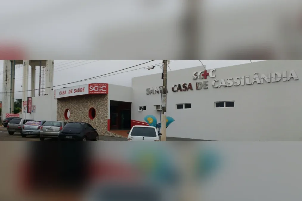 “Zé Gotinha” do CV, segurança de hospital, é preso por tráfico