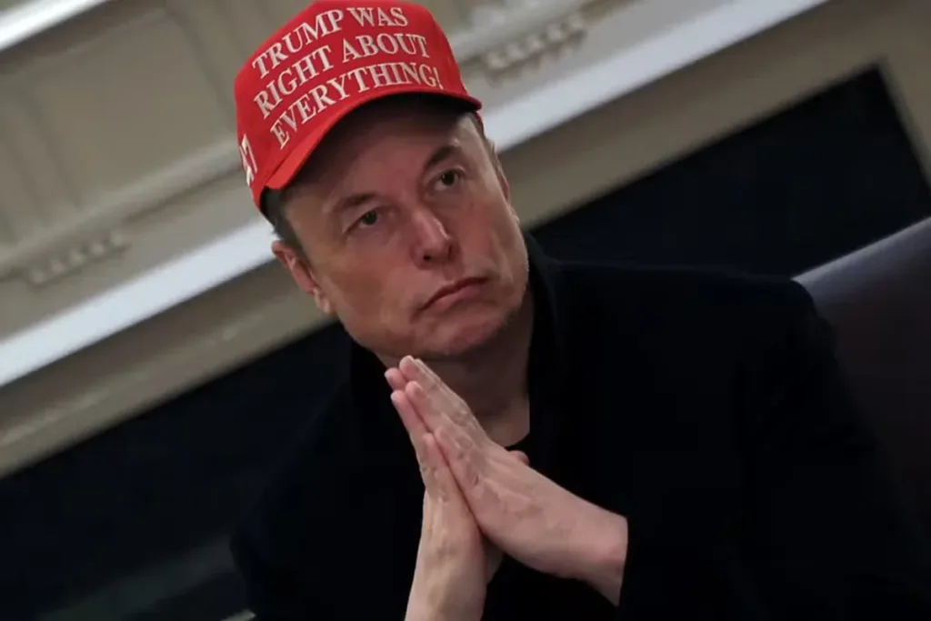 Zelensky condecora Musk enquanto tenta ampliar uso do Starlink
