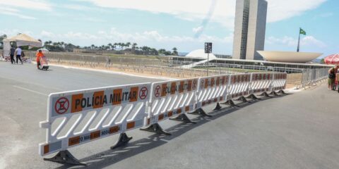 Confira dicas para acompanhar o Desfile de 7 de Setembro em Brasília