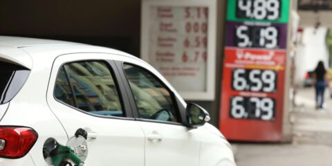 Novas medidas para combustíveis terão impacto de R$ 7 bilhões por mês