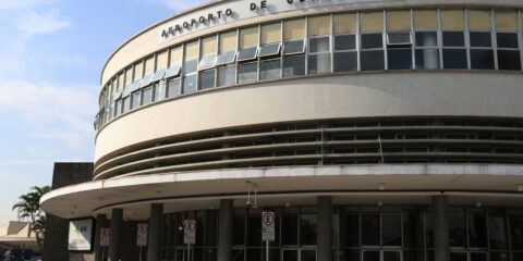 Anac permite voos após as 23h em Congonhas em situações excepcionais