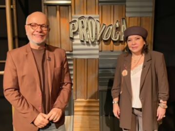 “Minha mãe pediu a Deus que me matasse”, conta Roberta Miranda sobre esconder sexualidade