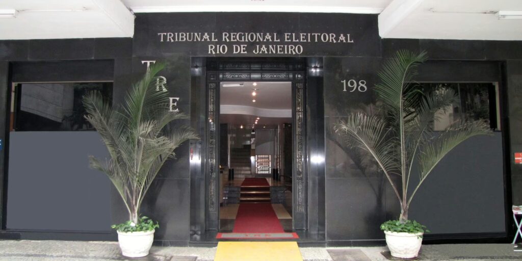 TRE-RJ cassa registro da candidatura do deputado estadual Val Ceasa