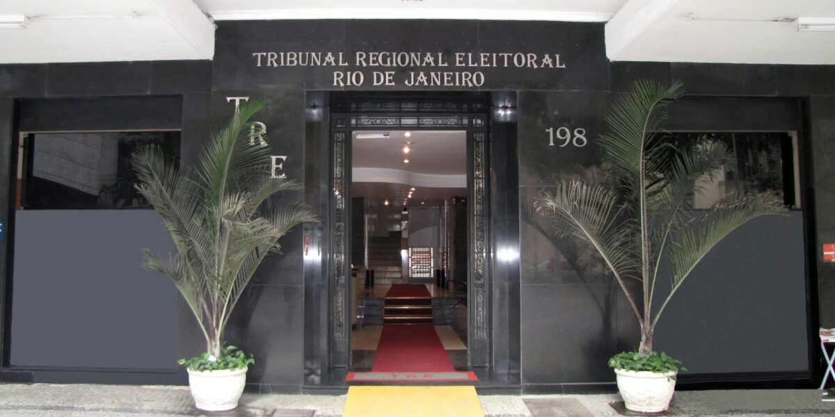 TRE-RJ cassa registro da candidatura do deputado estadual Val Ceasa