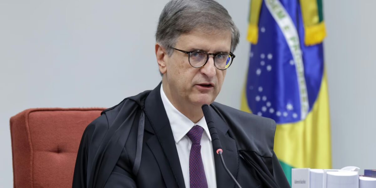 PGR repete pedido por acesso integral a dados de Vorcaro