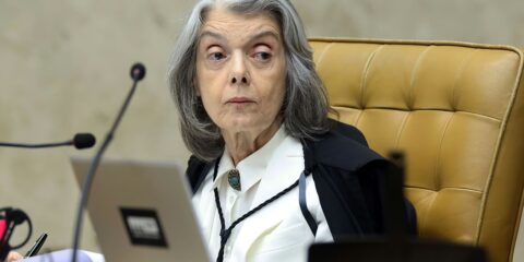 STF provocou mal-estar cívico na população, diz Cármen Lúcia