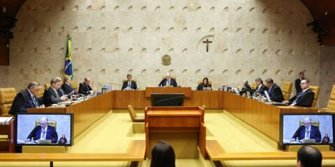 Fachin pede que ministros deixem disputa pessoal de lado