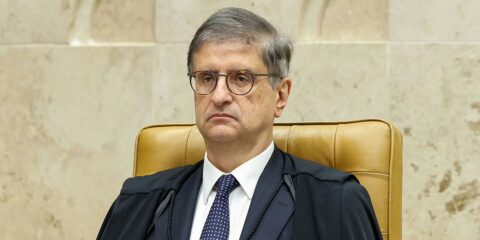 Paulo Gonet nega proximidade com Daniel Vorcaro