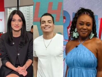 Leo Dias, Neymar, Gilberto Gil e outros estão entre os indicados ao Prêmio GLP4 2026