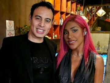 Carol Lekker teria bancado jantar de R$ 2,5 mil para amigo antes de expor problemas financeiros