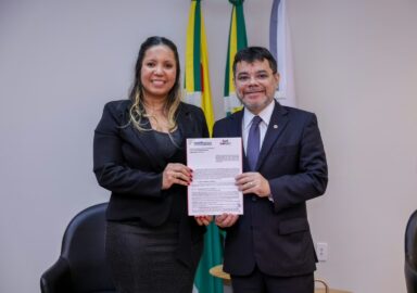 MPAC e Procon/AC ampliam parceria para defesa do consumidor.