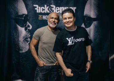 Renner quebra o silêncio após helicóptero com Rick desaparecer em SC; leia