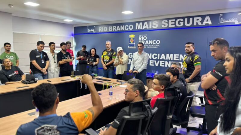 Acre Race reúne mais de 400 ciclistas e distribui R$ 30 mil em prêmios