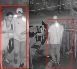 Vídeo registra últimos momentos de acreana antes de ser assassinada a facadas em MT.