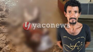 Homem de 47 anos é torturado e assassinado em Rio Branco.