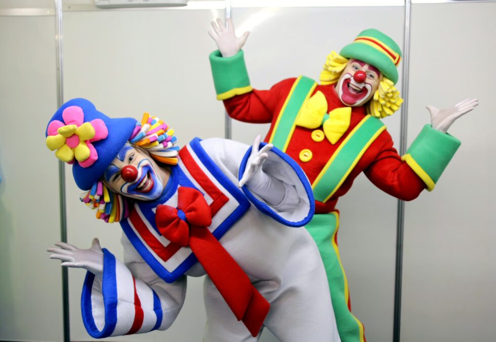 Circo Garcez confirma pela primeira vez em Rio Branco o espetáculo “Patati Patatá no Circo”