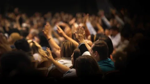 Pesquisa sobre religião aponta Acre entre estados com maior proporção de evangélicos no Brasil