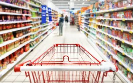 Varejo do Acre cresce 12,8% em agosto de 2026 e alcança segundo maior avanço do Brasil