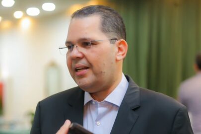 Advogado de Gladson Cameli questiona operação e cita decisão do STF durante eleições no Acre
