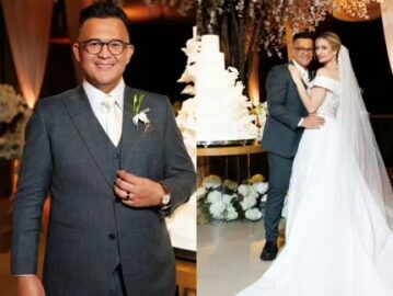 Vítima de acidente de helicóptero, Bruno Avelar havia se casado há um mês