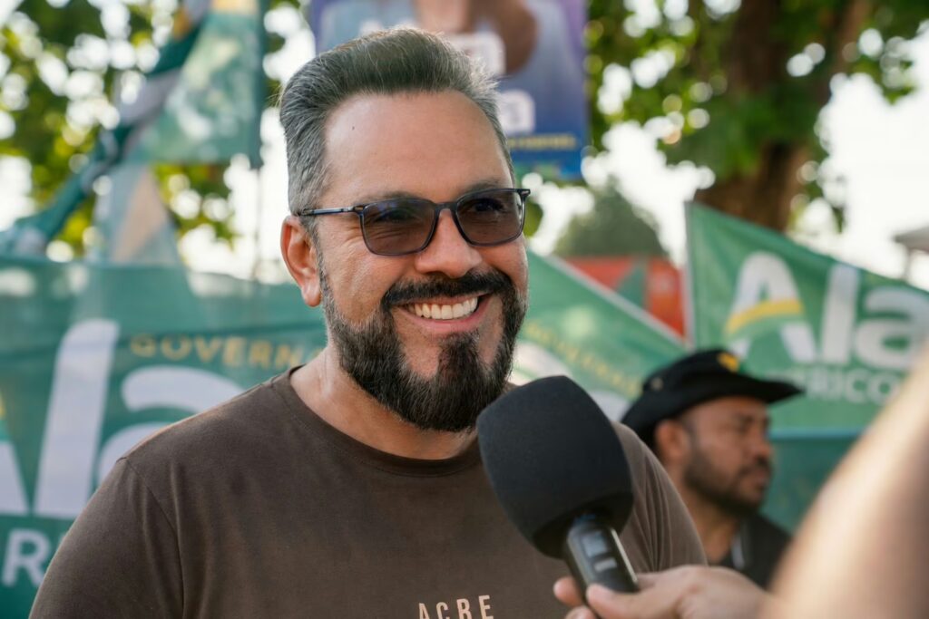 Hospital João Câncio Fernandes em Sena Madureira com proposta de fortalecimento da saúde no Purus