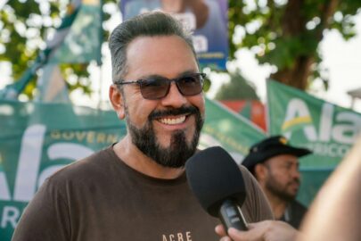 Hospital João Câncio Fernandes em Sena Madureira com proposta de fortalecimento da saúde no Purus