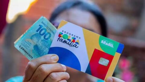 Bolsa Família é antecipado para 126.918 famílias de 22 municípios do Acre.