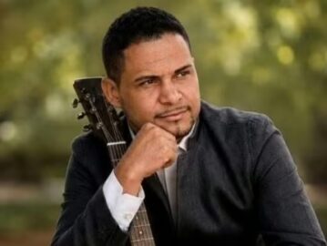 Cantor gospel é morto a facadas após encontro com adolescente de 15 anos em SP