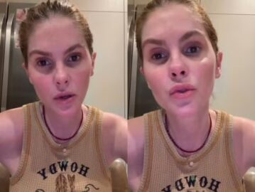 Bárbara Evans revela desafios na educação da filha de 4 anos: “Não me respeita mais”