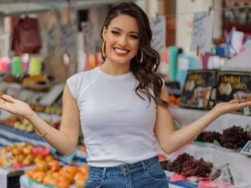 Globo desiste de Bia do Brás em novela e prioriza carreira da ex-BBB como apresentadora