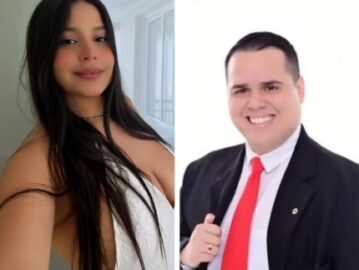 Namorado de mulher morta em Fortaleza é procurado pela polícia, mas não é localizado
